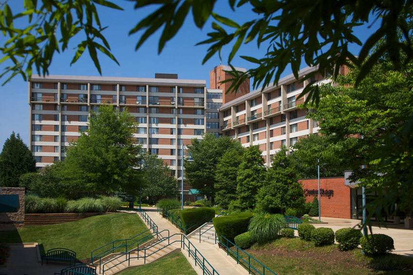 Hunter Woods Fellowship Square