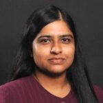 Suhani Sanwar.