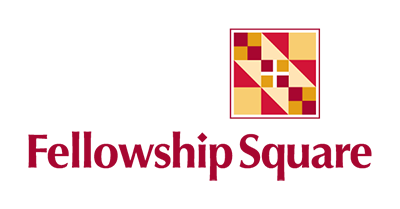 Fellowship Square logo.