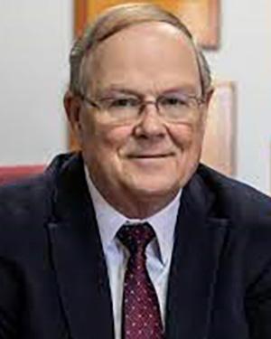 John Gray.