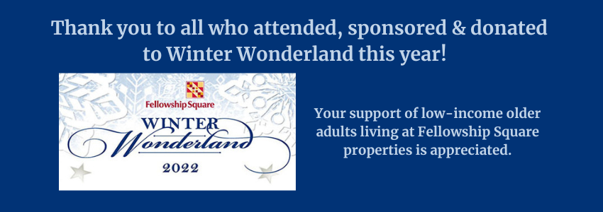 Thank you to all who attended, sponsored and donated to Winter Wonderland this year.