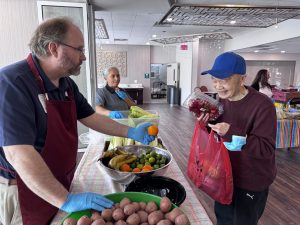 Those With a Heart of Gold