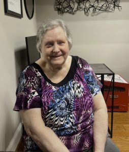 A Life of Gratitude at Largo Landing