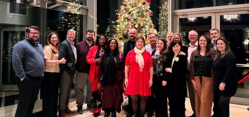 The Spirit of the Season